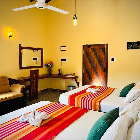 Nirosha Guest House Galle Exterior photo