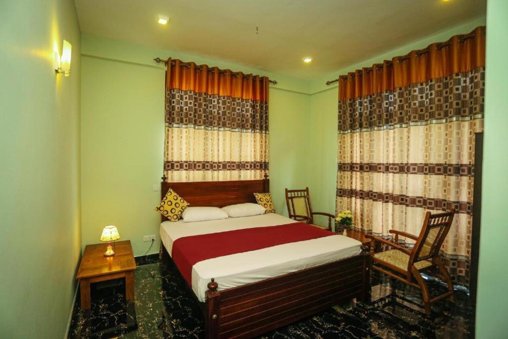 Nirosha Guest House Galle Exterior photo