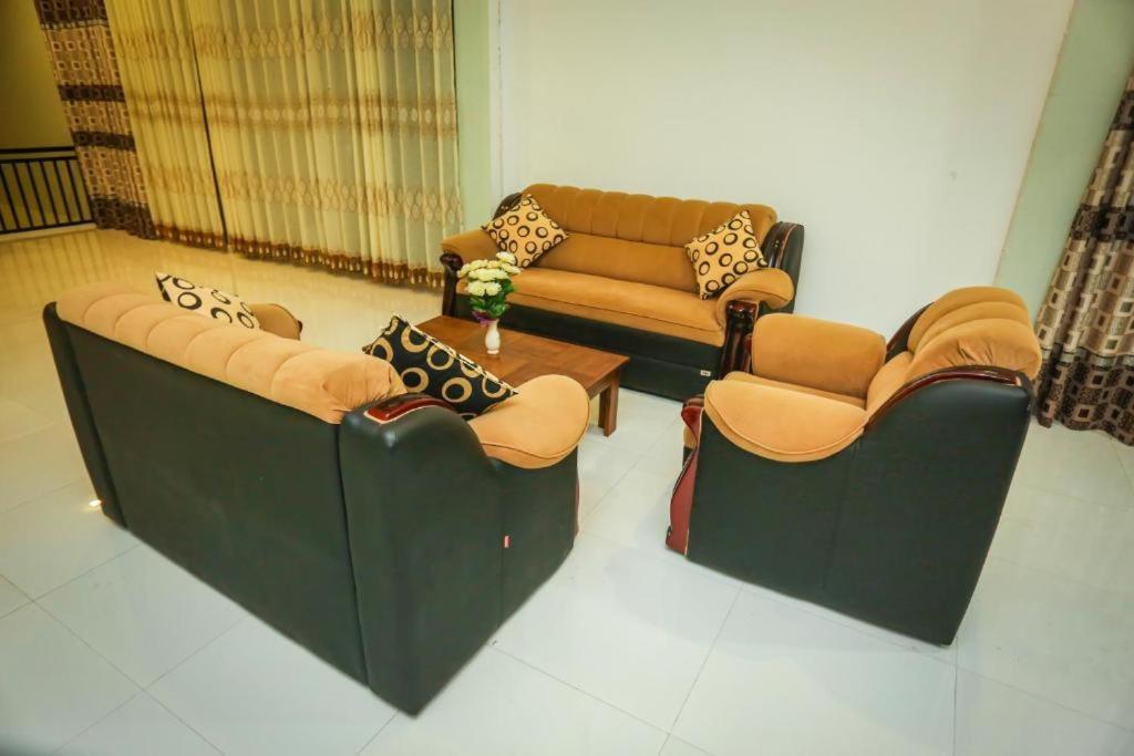 Nirosha Guest House Galle Exterior photo
