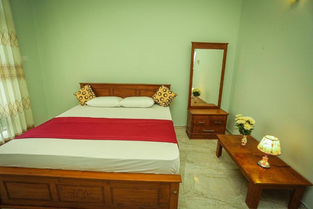 Nirosha Guest House Galle Exterior photo