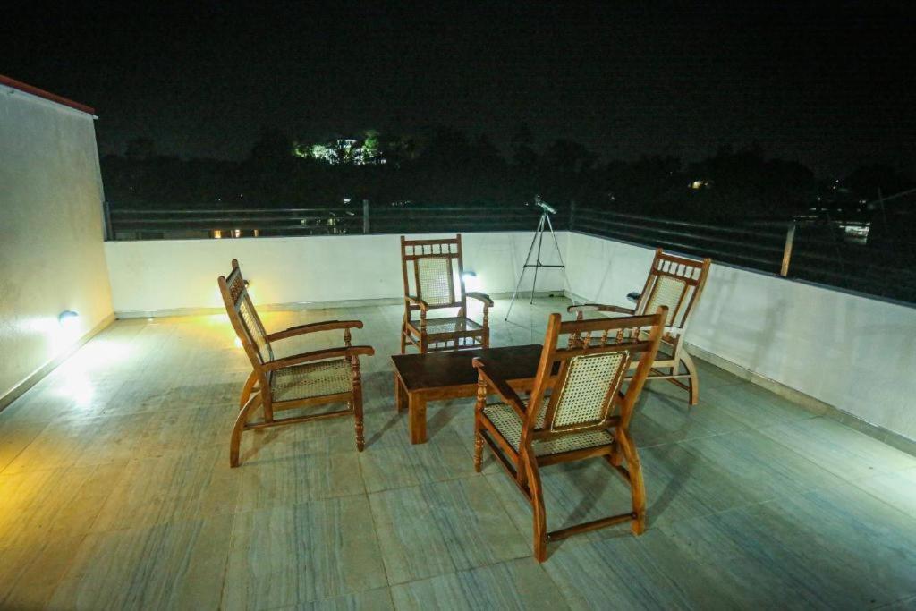 Nirosha Guest House Galle Exterior photo