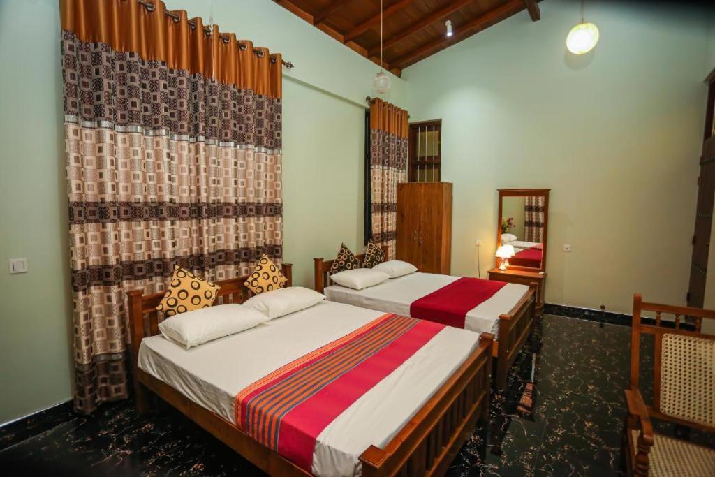 Nirosha Guest House Galle Exterior photo