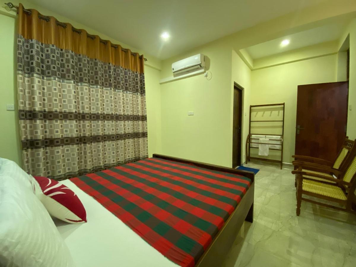 Nirosha Guest House Galle Exterior photo