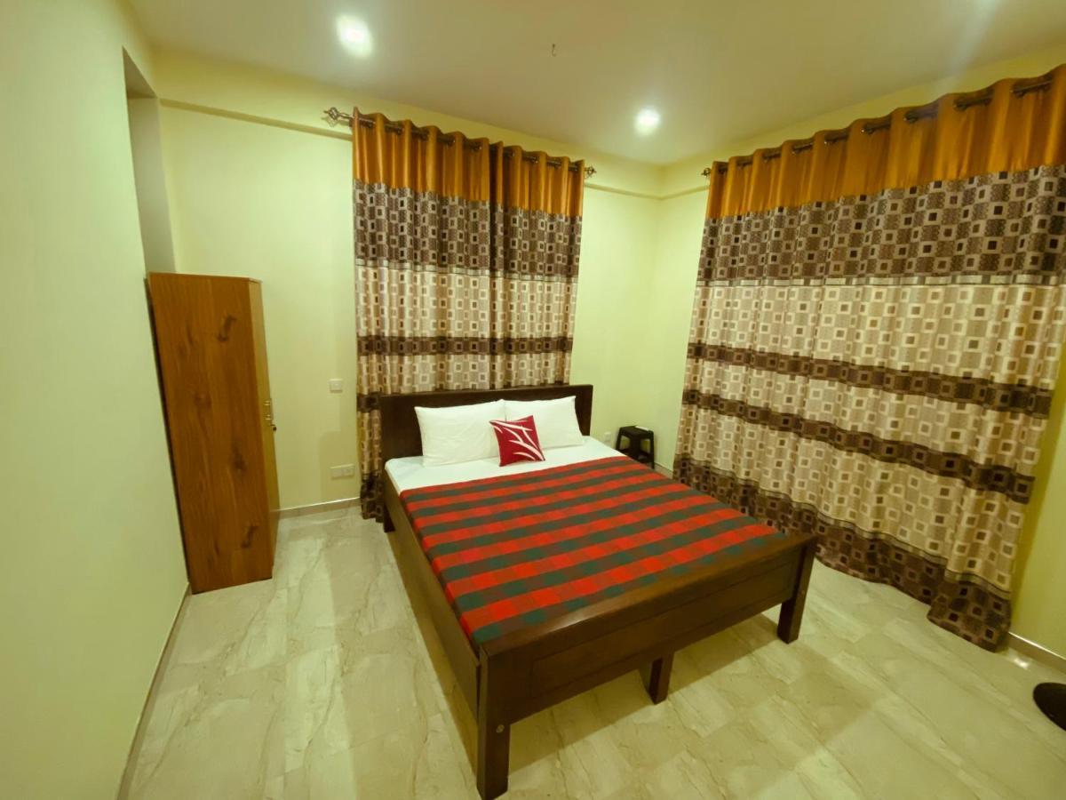 Nirosha Guest House Galle Exterior photo