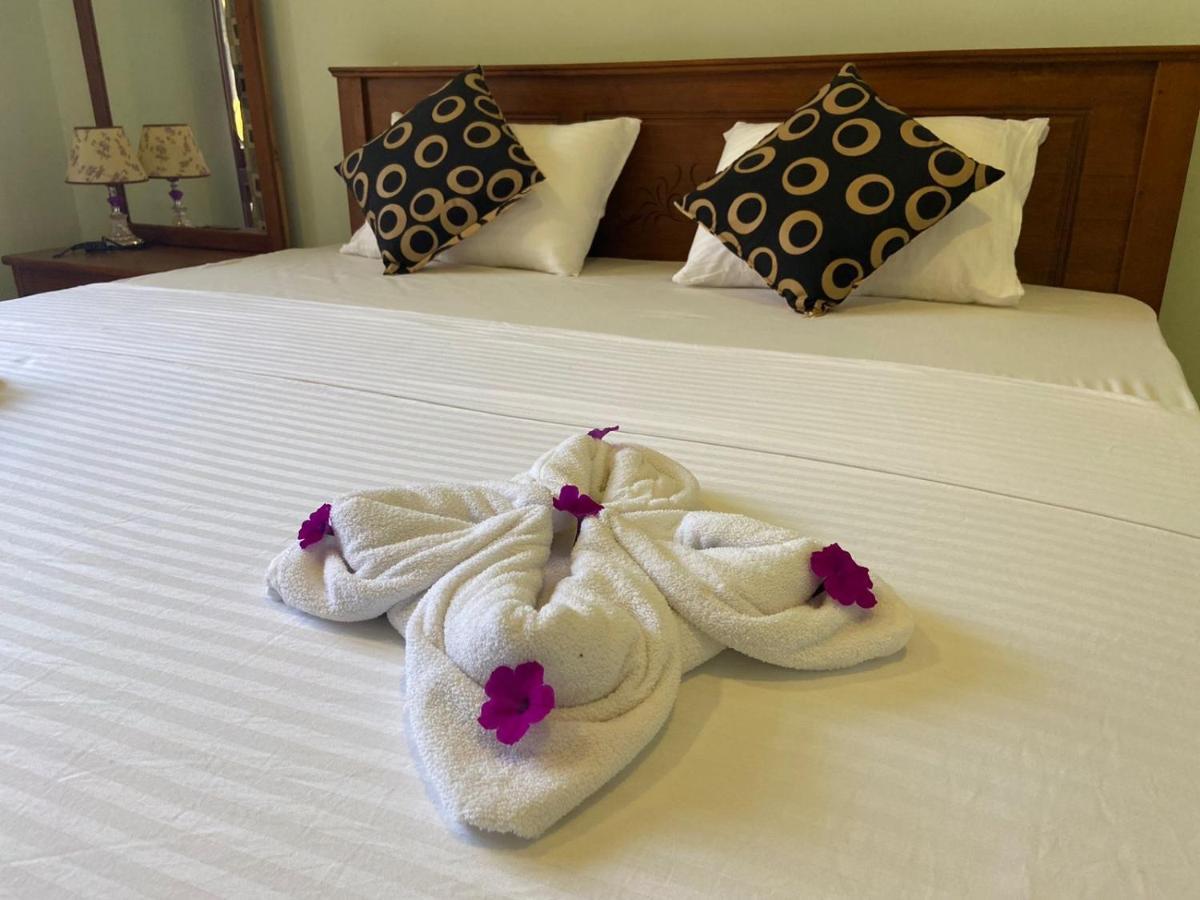 Nirosha Guest House Galle Exterior photo