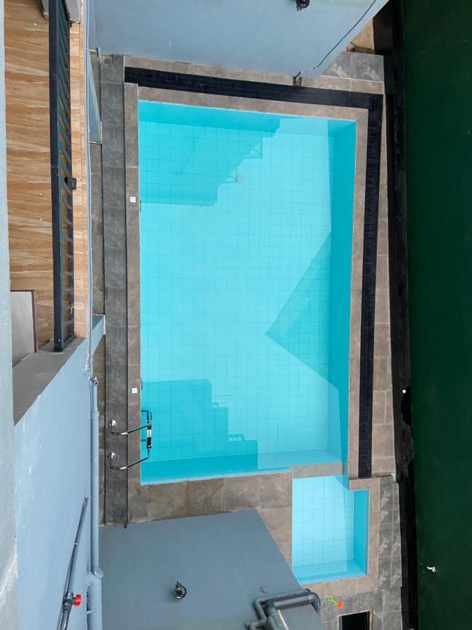 Nirosha Guest House Galle Exterior photo