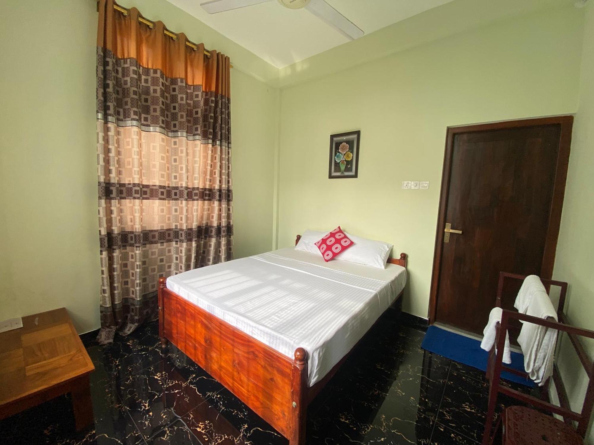 Nirosha Guest House Galle Exterior photo