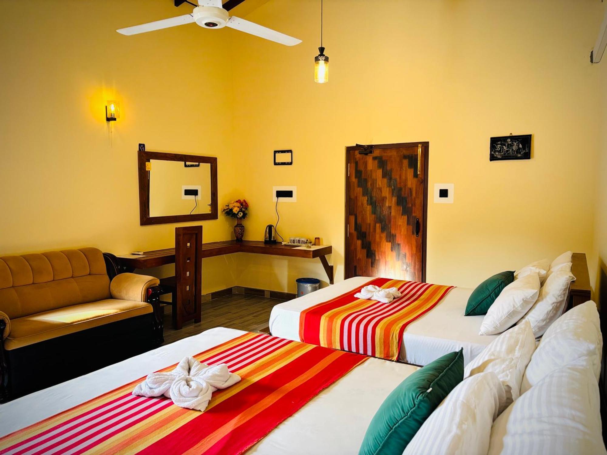 Nirosha Guest House Galle Exterior photo