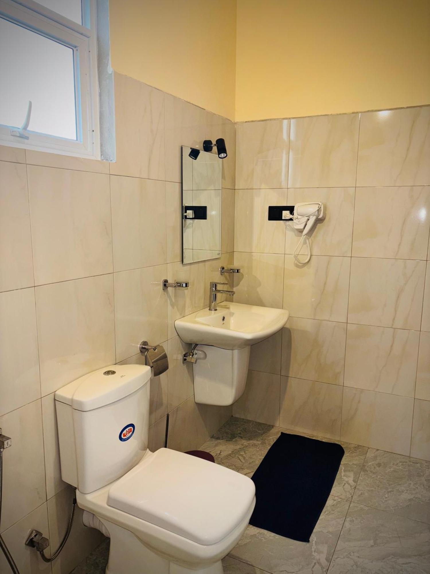 Nirosha Guest House Galle Exterior photo